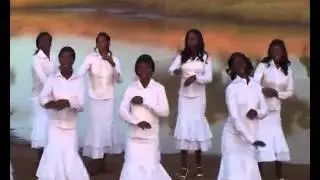 CHORALE MIXTE MOORE TRAME D ACCUEIL VIIMA LEGA TOOGO