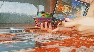 💌НОВО начало: при някои нова работа,други връзка,трети завръщане на някой...картите разказват
