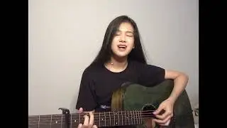 Reckless - Madison Beer (guitar cover)
