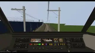 [MSB 3.18] Late departure at Essim Centraal