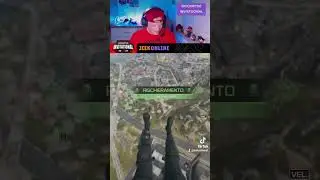 Gulag della Vita vs Breello -- #cod #codclips #warzone #callofduty #jeekonline #breelloo #moonryde