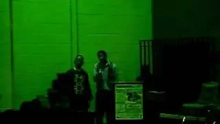David Hudson - Thank God