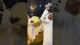 احتفال عيد الفطر المبارك لـ عام ١٤٤٥هـ في ضيافة ال خشه 