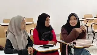 MIMPI TANPA BATAS | Film Pendek tentang Perjuangan dan Harapan