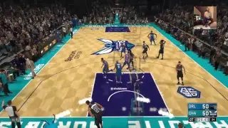 Chandler_goat101 vs SL33T (Intense)