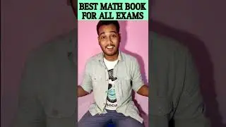 Best Math Book For Railway #alp #railway #reels #shorts #shortvideo