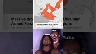 Russia-Ukraine War! #memes #shorts #ukraine #russia #putin #funny #trending