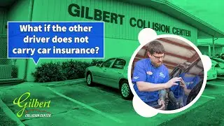 What if the other driver does not carry car insurance?