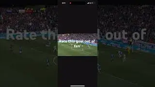 Matondo goal against Celtic