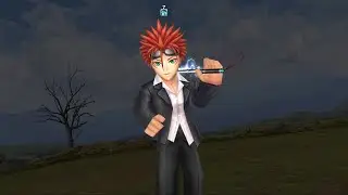 ace3sl - Reno Event Chaos Challenge Quest (Why Do You Sound Like Ardyn, Huh?!?) [1003k]