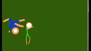 Sricz fight