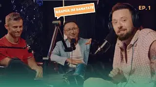 СЕРЬЕЗНЫЕ ОПЕРАЦИИ И БУДУЩЕЕ КЛУБА &laquo;ДИНАМО&raquo; | Доктор Чернат и Андрей Николеску #healthgram
