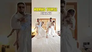 Humko tumse pyaar hai ❤️