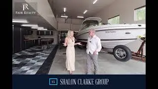 3655 McBride Rd, Blind Bay | Luxury Homes in the Shuswap | Shalon Clarke Group | Fair Realty