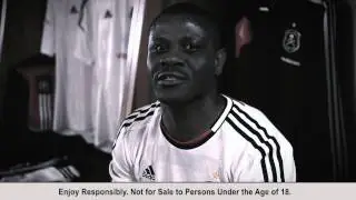 Carling Black Label Captain's Challenge: Orlando Pirates - 2