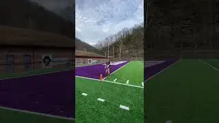 working on my mechanics with some flat ground throws. #ytshorts #baseballszn #youtubeshorts #sports
