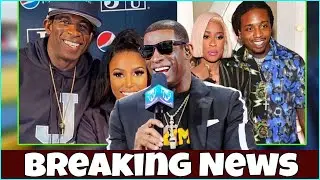Erin Rae Reacts as Deion Sanders&rsquo; Daughter Slams Fianc&eacute; Jacquees and Dej Loaf for &lsquo;Fake Relationship