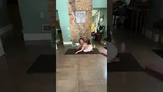 Yoga for Your Back with Amber Jean