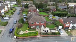 3 Bedroom Semi-Detached Home in Bearsted | Home Tour | Rafferty & Pickard