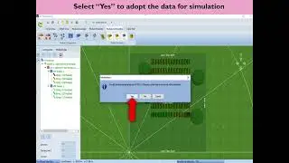 PVSOL (Open Land) Topic 8 - How to do shading analysis