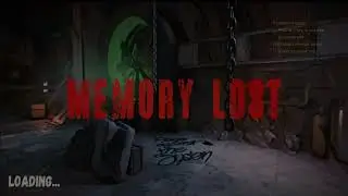 Memory Lost &mdash; Фестиваль Играм быть Steam (лето 2024) [02/75]