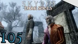 Skyrim #105 Sheogorath (Daedra Quest Guide)