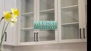 Business Video for Vermont Cabinetry - A short Linkedin Video production.