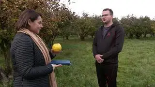 Znanje imanje: Darovi prirode