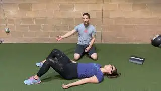 How to Engage Breath Support Correctly for Singing: Body Exercises that Force Correct Engagement