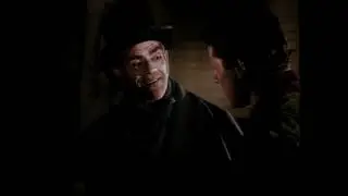 The body snatcher (1945) Colorized