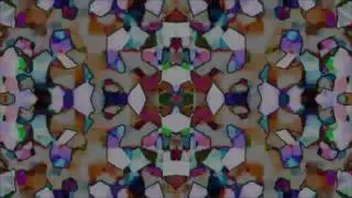 NIGHTRUN87 - I Like You (feat. Hanna Wozniak) (Visuals)