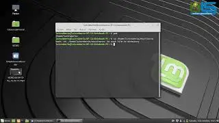 Inicios del uso de terminal GNU/Linux