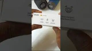 Dizo Go Pods Neo#shorts #shortsvideo#youtubeshortsvideo#@Dushyant_kukreja  @TrakinShorts