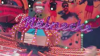 Musik Express Meinecke Oldenburg LaOla 2021