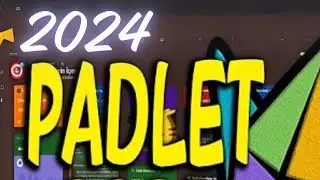 PADLET 2024 (T&Uuml;M DETAYLAR - ALL DETAILS)