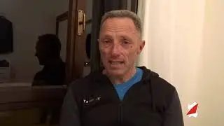 Stefano Rizzi racconta la sua 