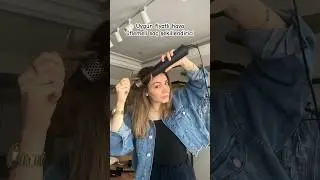 Uygun Fiyatlı Hava &Uuml;flemeli Sa&ccedil; Şekillendirici Denedim ! ✨💇🏻&zwj;♀️