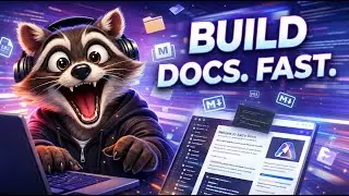 The Fastest Way to Build Project Docs in 2026 (Free)