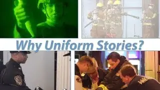 Why Uniform Stories?