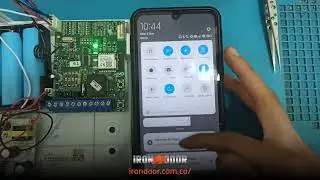📱🔔 ¡Aprende a vincular tu alarma C40 en la app PPA ON! 🇧🇷 Fácil y rápido 🚀