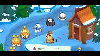 Farm heroes saga level 4088 ⭐⭐⭐