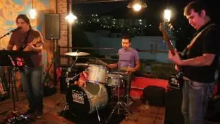 Axis Vintage Rock / Come Together / Beatles Cover