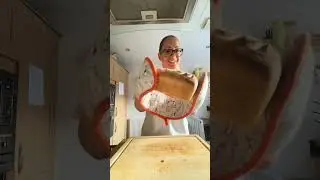 Part two of basic bread making- free download https://linktr.ee/WifeVdebt