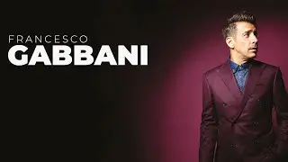 Francesco Gabbani a Radio Verona