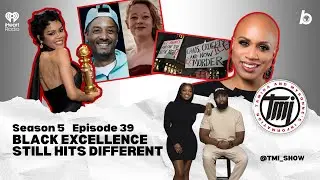 Converation with Congresswoman Ayyanna Pressley: Black Women Ice, and Activism (Season 5 Episode 39)