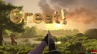 duck season part 10 killing the dog part 2