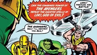 Top 10 Comic Book Character Rivalries