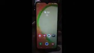 SAMSUNG A04/5 REMOVE KG lock (PAYJOY)without pc....2025 in  5 MINUTES