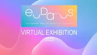 Eudamus 2023. Virtual Exhibition.