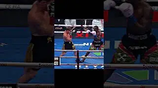 Canelo vs Crawford Chess Match